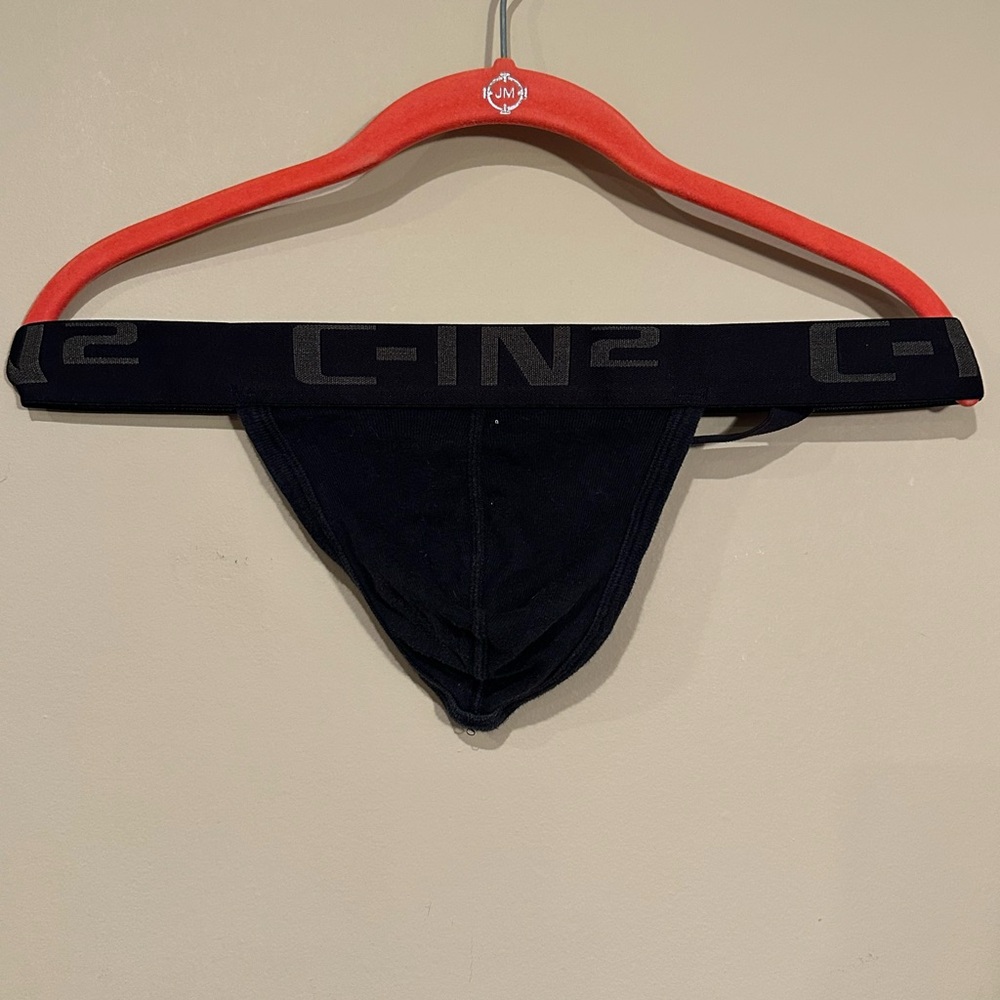 C-In2 Men’s Thong Underwear